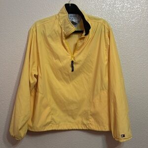 Tommy Hilfiger Golf / Rain Jacket ⛳️